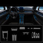 Car Interior Decoration