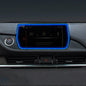 Car Interior Decoration