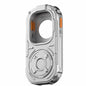Aluminum Alloy Watch Case