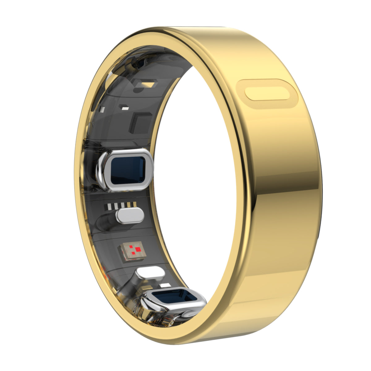 Smart Pressure Ring