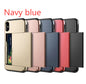 Mobile Phone Card Holder