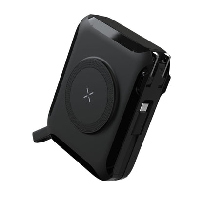 New 65W Multifunctional Magnetic Suction Travel Charger Wall Charging Power Bank For Laptop Computer Power Bank