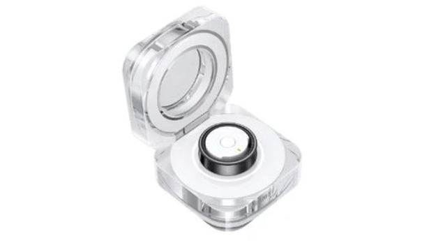 Smart Ring With Display Screen