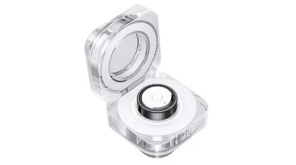 Smart Ring With Display Screen