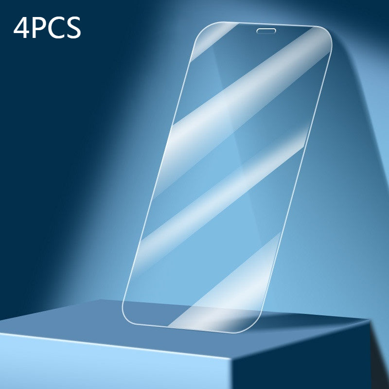 HD Screen Protector