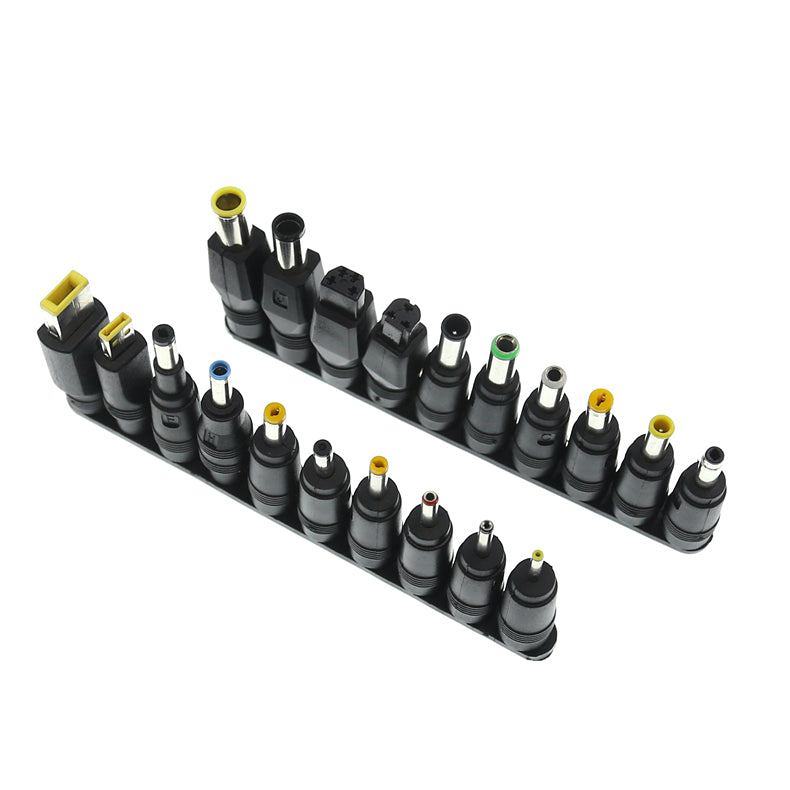 20 Plugs, Mobile Power Adapter, Laptop Power Bank Adapter, DC Head