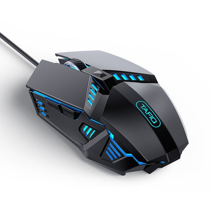 Luminous Gaming Mouse